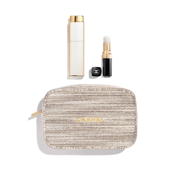 CHANEL Other - CHANEL COCO MADEMOISELLE SET
